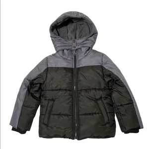 Calvin Klein Puffer Jacket